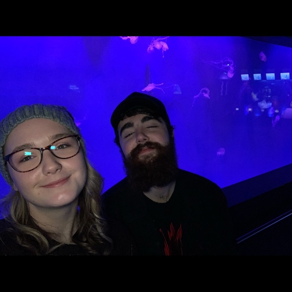 Meet your Posher, Megan - Picture 1 of 1